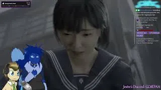 Thumbnail: Wait, is that a kitsune?! :D | Silent Hill f 3