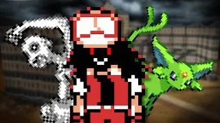 Thumbnail: CREEPYPASTAS DE POKÉMON: DE PEOR A MEJOR (Explicados) | Parte 3