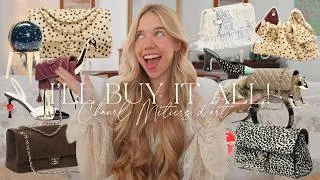 Thumbnail: I Wasn't Going to Buy Chanel Again... Then This Collection Happened 🤍 Métiers d'Art 2026 by Blazy