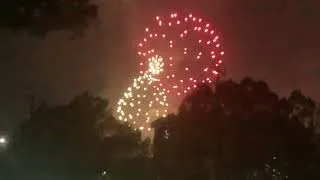Thumbnail: Fireworks on Independence Day 2026 🇺🇸🎆🎇🎆🇺🇸