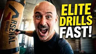 Thumbnail: Boxing Training Reality vs. What You Think