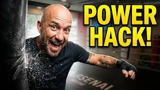 Thumbnail: Arsenal Boxing School | Advanced Punching Technique
