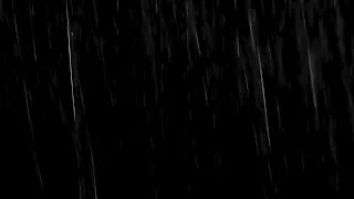 Thumbnail: RELAXING RAIN 10 HOURS🌧