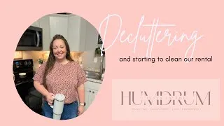 Thumbnail: Decluttering & Deep Cleaning My Laundry Hallway | Preparing for a Future Move