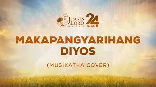 Thumbnail: Makapangyarihang Diyos - Musikatha - JIL Qatar Cover #JILQATAR24