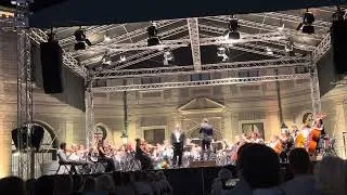 Thumbnail: Nessun Dorma - Summer Proms im Brunnenhof München - Jesus Leon