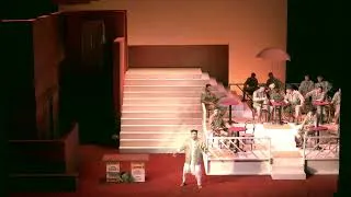 Thumbnail: Pour mon Ame from La Fille du Regiment - Jesus Leon