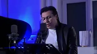 Thumbnail: Volver by Carlos Gardel - Jesus Leon