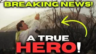 Thumbnail: His LATIN MASS Was BANNED… So He Took It to the TOP OF AFRICA!