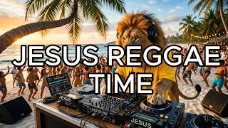 Thumbnail: Jesus Reggae Time – Bible-Based Songs