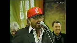 Thumbnail: NEW * Bee Gees - Alone, 1997 (HQ AUDIO)