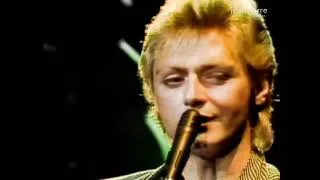 Thumbnail: NEW * The Cars - Drive, 1984 [HQ SOUND]