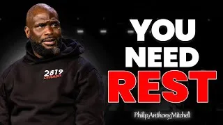 Thumbnail: Are You Tired? Watch This Immediately|| PHILIP ANTHONY MITCHELL SERMON 2026