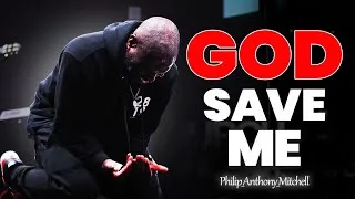 Thumbnail: WHY GOD ALLOW STORM IN MY LIFE  || Philip Anthony Mitchell