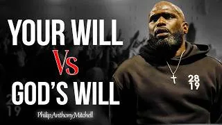 Thumbnail: WHEN GOD DOESN'T ANSWER YOUR PRAYER || PHILIP ANTHONY MITCHELL