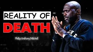 Thumbnail: WHAT NO ONE TELLS YOU || PHILIP ANTHONY MITCHELL || 2819 VICTORY CHURCH