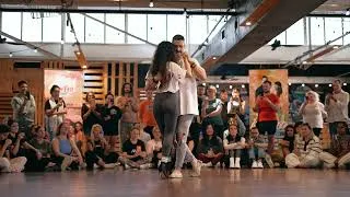 Thumbnail: Urbankiz softness & elegance - Thinking out loud cover
