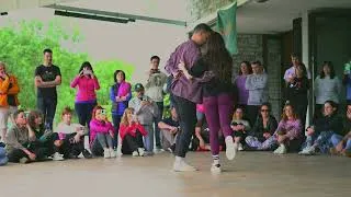 Thumbnail: Jesus & Anni - Urbankiz Musicality