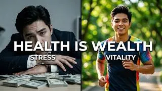 Thumbnail: Health is Wealth