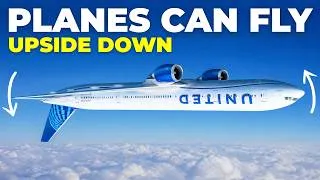 Thumbnail: 11 Mind-Blowing Facts You Didn’t Know About Airplanes