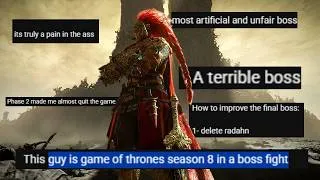 Thumbnail: The Worst Boss I've Ever Fought