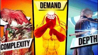 Thumbnail: The 3 Concepts Behind GREAT Boss Design Ft. Zominical