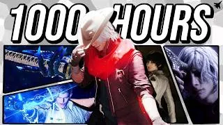 Thumbnail: 1000 Hours Later, Devil May Cry 5 Is Still Insane