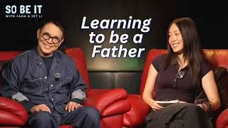 Thumbnail: Growing Up Without a Father | So Be It Ep10