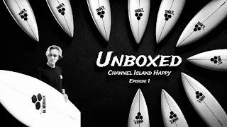 Thumbnail: Testing The NEW CHANNEL ISLAND HAPPY: Unboxed Ep1