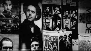 Thumbnail: Depeche Mode Pipeline - Different version -