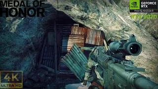 Thumbnail: Medal of Honor (2010) | Full Campaign Part 3 (Finale) | RTX 5070