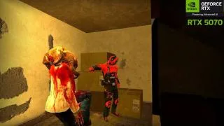 Thumbnail: Half-Life 2: Day of Redemption | Garry's Mod (RTX 5070)