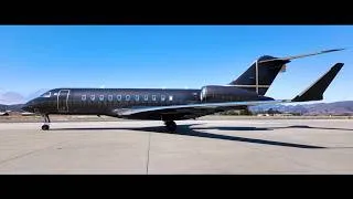 Thumbnail: Bombardier Global 5500 S/N 60106