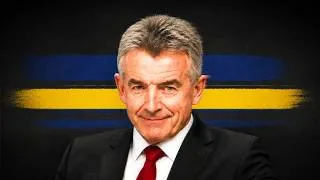 Thumbnail: The Evil CEO of Ryanair