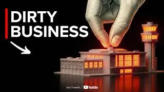 Thumbnail: How Airports Actually Make Money?