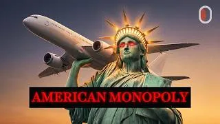 Thumbnail: How America Strategically Won the Aviation War