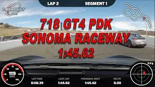 Thumbnail: Sonoma PB 1:45 62