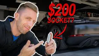 Thumbnail: Keys to a Successful Spark Plug Change | Porsche 718 GT4 Spyder GTS 4.0