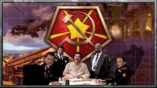 Thumbnail: The FULL Story of Red Alert - Soviet Union