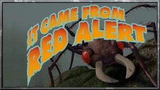 Thumbnail: The Story of 'It Came From Red Alert'