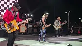 Thumbnail: Cheap Trick - California Man - Pacific Amphitheater - Costa Mesa, CA 9/5/26