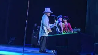 Thumbnail: Cheap Trick - bass solo / I Know What I Want - Pacific Amphitheater - Costa Mesa, CA 9/5/26