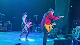 Thumbnail: Cheap Trick - Big Eyes / Ain't That a Shame - Pacific Amphitheater - Costa Mesa, CA 9/5/26