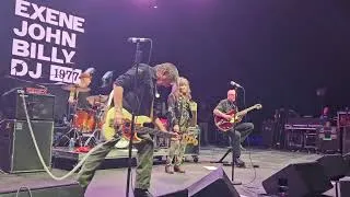 Thumbnail: X - Johny HIt and Run Paulene - Pacific Amphitheater - Costa Mesa, CA 9/5/26