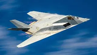 Thumbnail: How the Navy Envisioned Their OWN Version of the Legendary Nighthawk