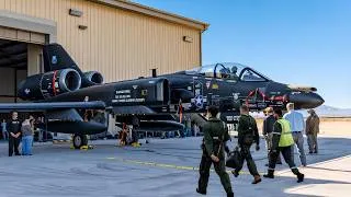 Thumbnail: Inside the New 2026 A-10 Warthog – America's Ultimate Close Air Support Aircraft