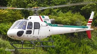 Thumbnail: Eurocopter/Airbus AS350B3/H125 Écureuil/Squirrel AStar Helicopter Landing & Takeoff