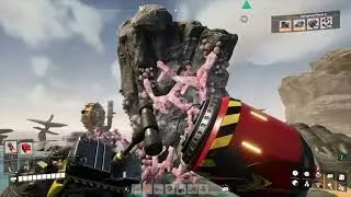 Thumbnail: Final Steps before Final Factory | Satisfactory
