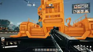 Thumbnail: Phase FOUR! | Satisfactory