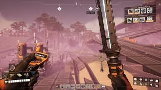 Thumbnail: Building a Nuclear Reactor.. | Satisfactory